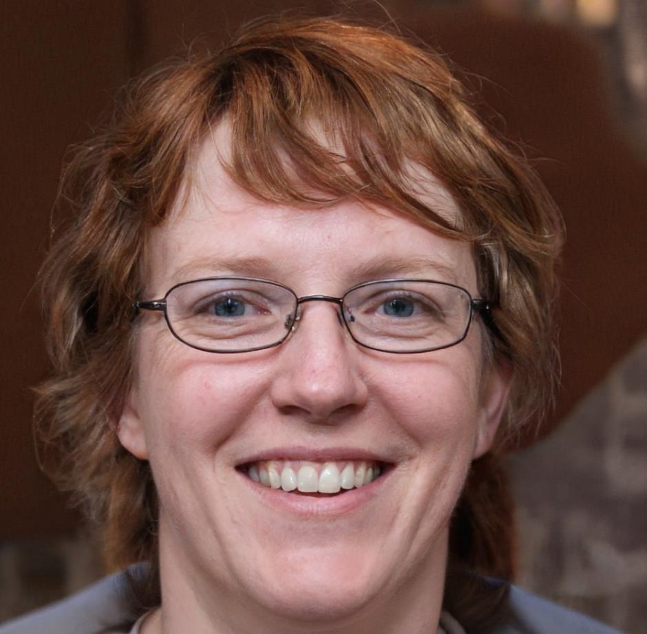 Marlena Eckhardt